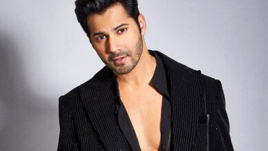 Varun Dhawan clarifies remarks on Amit Shah, calls him 'Hanuman' of Indian Politics for prioritizing country over self: “He's working towards the country's prosperity” : Bollywood News