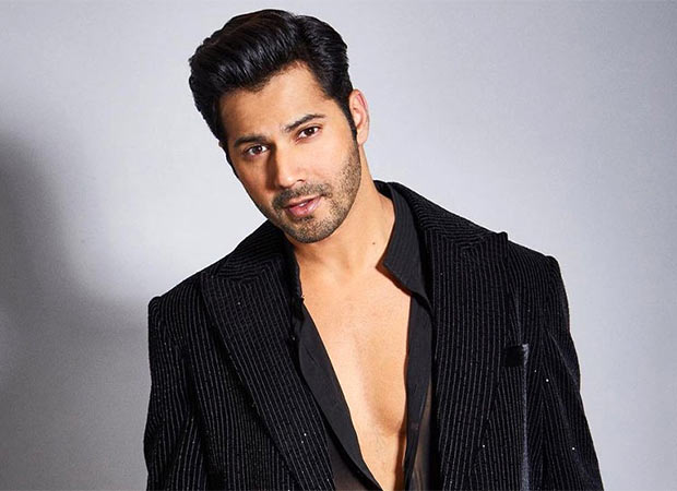 Varun Dhawan clarifies remarks on Amit Shah, calls him 'Hanuman' of Indian Politics for prioritizing country over self: “He's working towards the country's prosperity” : Bollywood News