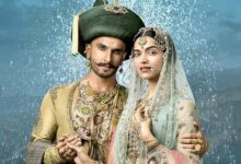 9 years of Sanjay Leela Bhansali's Bajirao Mastani: “A love that stood the test of time” 9 : Bollywood News