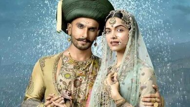 9 years of Sanjay Leela Bhansali's Bajirao Mastani: “A love that stood the test of time” 9 : Bollywood News