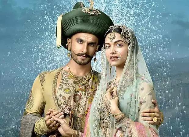 9 years of Sanjay Leela Bhansali's Bajirao Mastani: “A love that stood the test of time” 9 : Bollywood News