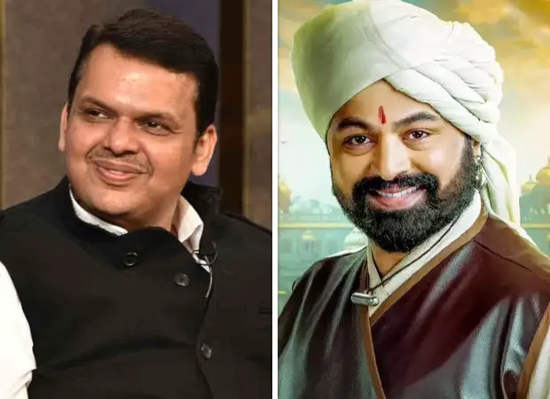 EXCLUSIVE: CM Devendra Fadnavis to attend trailer launch of Subodh Bhave and Jio Studios' Sangeet Manapmaan : Bollywood News