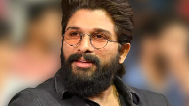 Allu Arjun's father Allu Aravind announces compensation of Rs. 2 crores to the child injured in Sandhya Theater stampede : Bollywood News