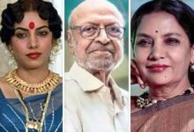 Shabana Azmi recalls Shyam Benegal instructing his assistant during Mandi to look after actors with 'smaller parts' more than the ones with main parts: “I don't think any director before or after that could have shown such empathy” : Bollywood News