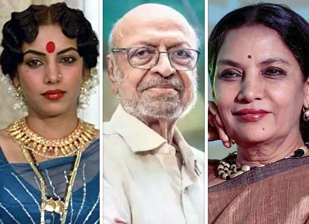 Shabana Azmi recalls Shyam Benegal instructing his assistant during Mandi to look after actors with 'smaller parts' more than the ones with main parts: “I don't think any director before or after that could have shown such empathy” : Bollywood News