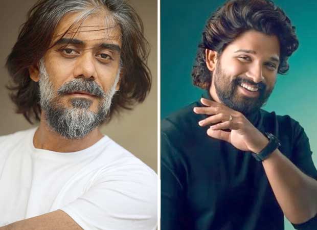 Saurabh Sachdeva says Allu Arjun praised his work in Animal during Pushpa 2 shoot: “He spoke about what he liked in the film” 2 : Bollywood News