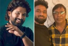 Pushpa 2 lyricist and singer Raqueeb Alam overwhelmed by the response to the songs of Allu Arjun starrer; says, “It's incredibly rewarding to see the album trending and receiving so much love” 2 : Bollywood News