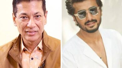 Taran Adarsh ​​praises Arjun Kapoor's impactful performance in Singham Again; says, “This is a turnaround for Arjun” : Bollywood News