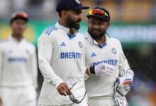 How India Can Qualify For World Test Championship Final If Brisbane Test vs Australia Is Washed Out - Explained