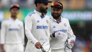 How India Can Qualify For World Test Championship Final If Brisbane Test vs Australia Is Washed Out - Explained