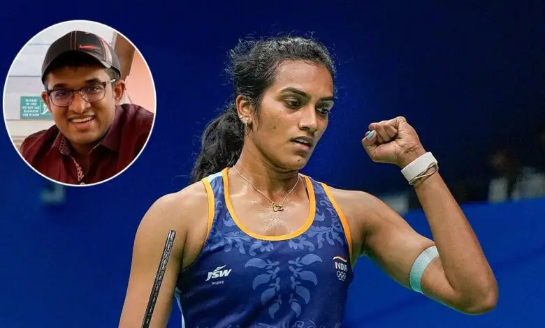 Will PV Sindhu marry a data science master?