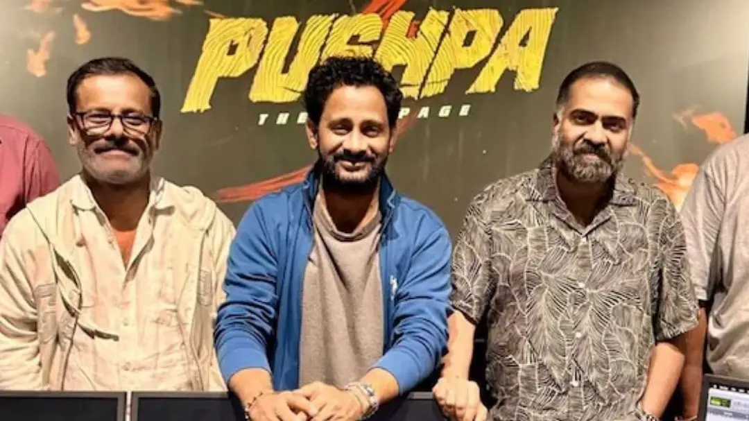 'Pushpa 3' confirmed! Rumors intensified because of this