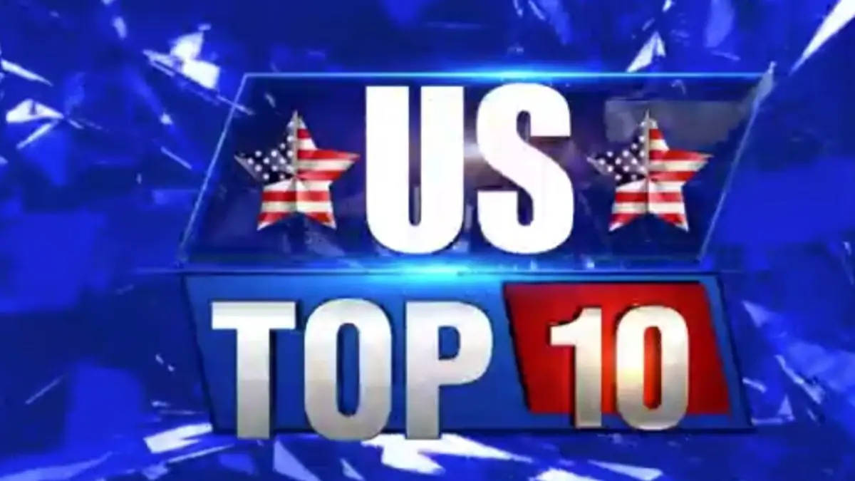 America claims attack in eastern Syria, fights with Russia in UN, see US top 10