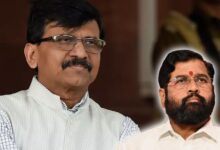 Sanjay Raut taunted, said – Shinde era is over