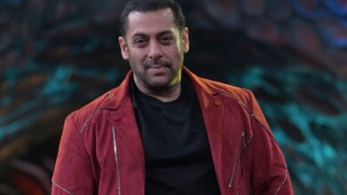 Salman will not host Bigg Boss 18 this week, this is the reason!