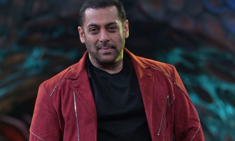 Salman will not host Bigg Boss 18 this week, this is the reason!