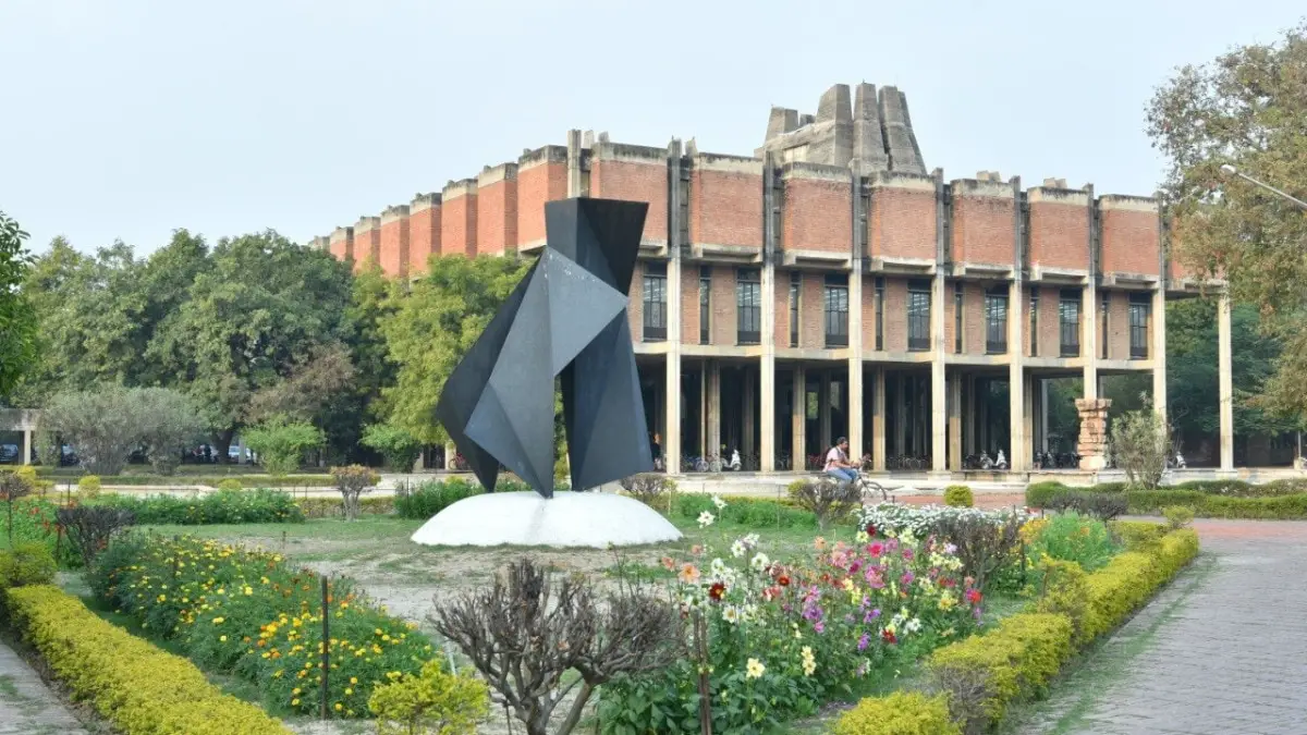 (Photo: IIT Kanpur Website)