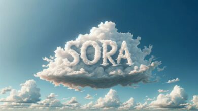 OpenAI ने लॉन्च किया नया AI टूल Sora