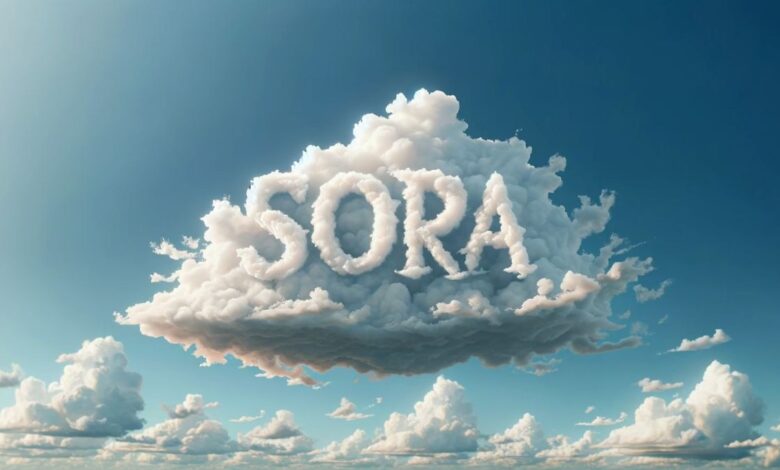 OpenAI ने लॉन्च किया नया AI टूल Sora