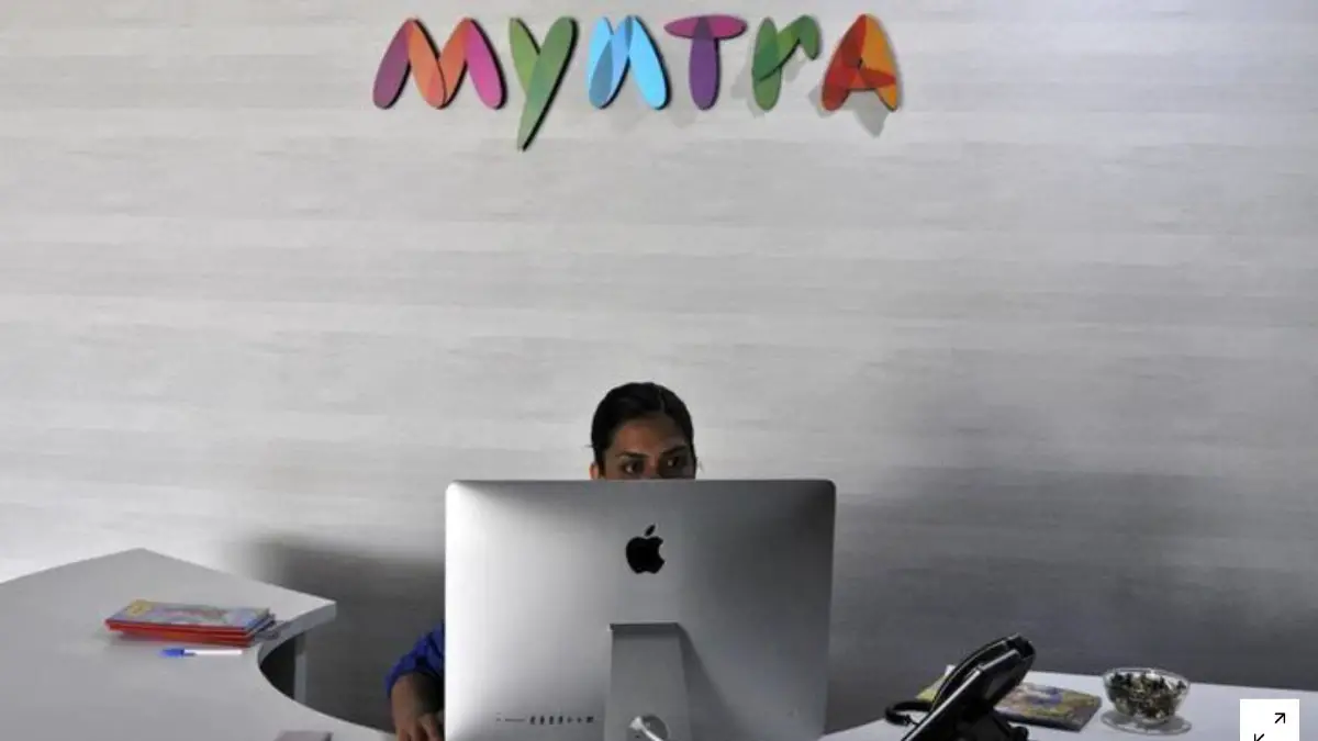 Myntra हुआ रिफंड स्कैम का शिकार