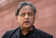 कांग्रेस सांसद Shashi Tharoor