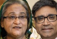 Indian Foreign Secretary's clarification on Sheikh Hasina's statement