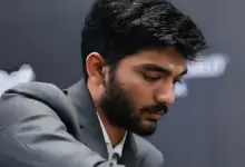 D Gukesh created history, became the new world champion of chess.