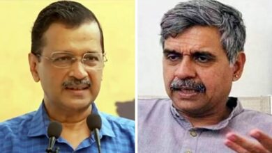 केजरीवाल के सामने लड़ेंगे संदीप दीक्षित. (फाइल फोटो)