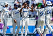 IND vs AUS 3rd Test Playing XI - IND vs AUS 3rd Test Playing XI: Big changes in Team India for Gabba Test, Akash Deep gets a chance, these 2 players out of playing 11 - IND vs AUS 3rd Test Playing 11 of both teams r ashwin harshit rana out akash deep ravindra jadeja in rohit sharma virat kohli india australia gabba test tspo