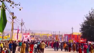 Mega plan for Prayagraj Mahakumbh, so many buses will run