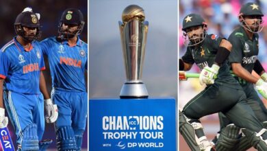 ICC Champions Trophy