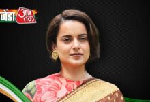 What did Kangana say on the success of Pushpa 2?