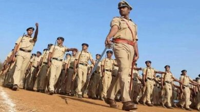 Bihar Police ASI Recruitment 2024 (सांकेतिक तस्वीर)