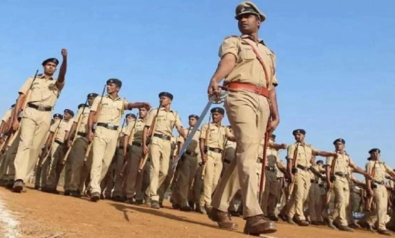 Bihar Police ASI Recruitment 2024 (सांकेतिक तस्वीर)