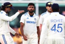 Team India Players (Photo- Getty Images)