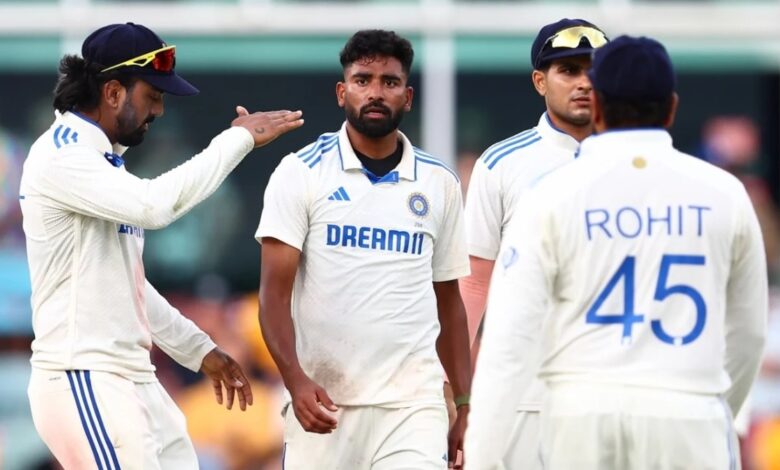 Team India Players (Photo- Getty Images)