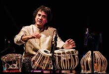 Maestro Zakir Hussain (File Photo)