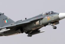 Parliamentary committee demands production of Tejas fighter jet at a faster pace