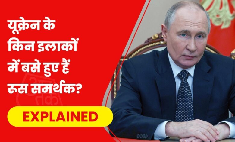 रूस के राष्ट्रपति पुतिन और यूक्रेनी लीडर जेलेंस्की में कोई भी पीछे हटने को तैयार नहीं. (Photo- AP)