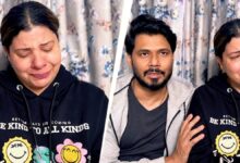 IVF failed - miscarriage again, Sambhavna Seth went through pain for the sake of the child, gave up her dream of becoming a mother?