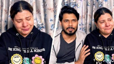 IVF failed - miscarriage again, Sambhavna Seth went through pain for the sake of the child, gave up her dream of becoming a mother?