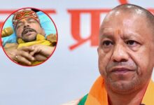 Scuffle incident, CM Yogi calls injured MP