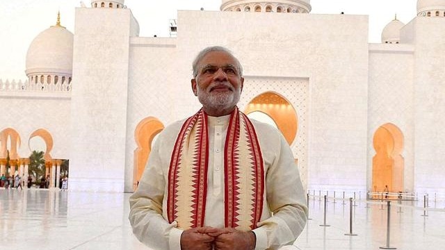 प्रधानमंत्री मोदी कुवैत दौरे पर जाने वाले हैं