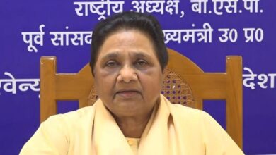 BSP will protest against Shah's statement on Ambedkar