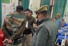 आरोपी युवती को पुलिस ने किया गिरफ्तार