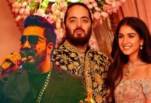 Mika Singh told the interesting thing about Anant Ambani's marriage