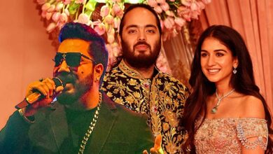 Mika Singh told the interesting thing about Anant Ambani's marriage