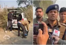 लखनऊ बैंक लूट कांड में पुलिस ने सात में से चार आरोपियों को पकड़ लिया है. (Aajtak Photo)