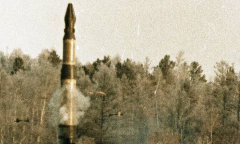 Russia's new missile will dodge defense systems around the world!