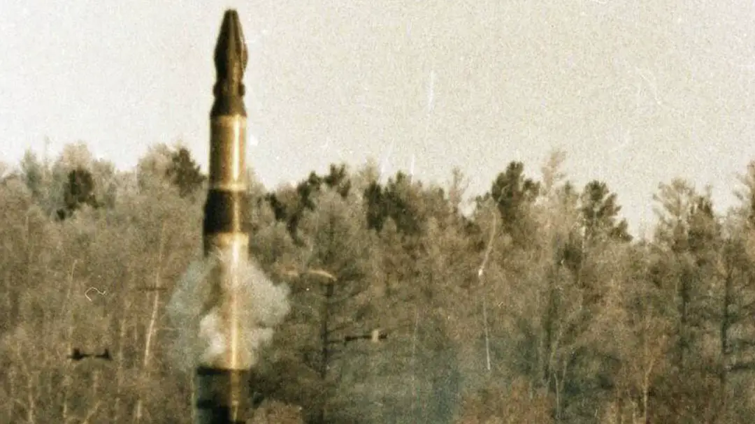 Russia's new missile will dodge defense systems around the world!